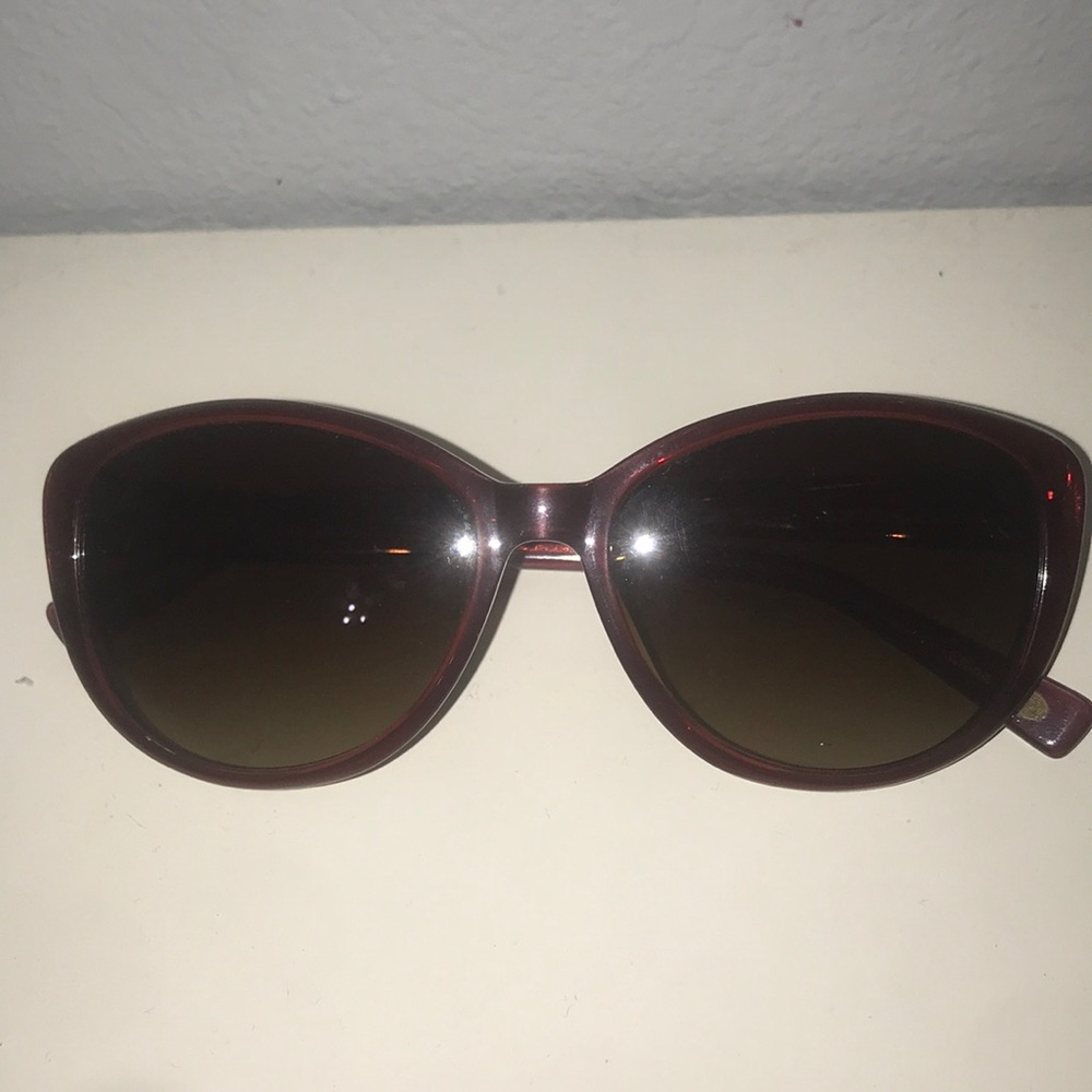 🕶 Fossil Sunglasses 🕶